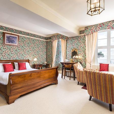 Orestone Manor Torquay Exterior foto