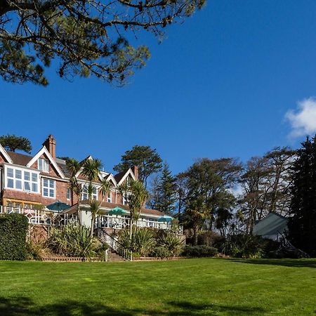 Orestone Manor Torquay Exterior foto
