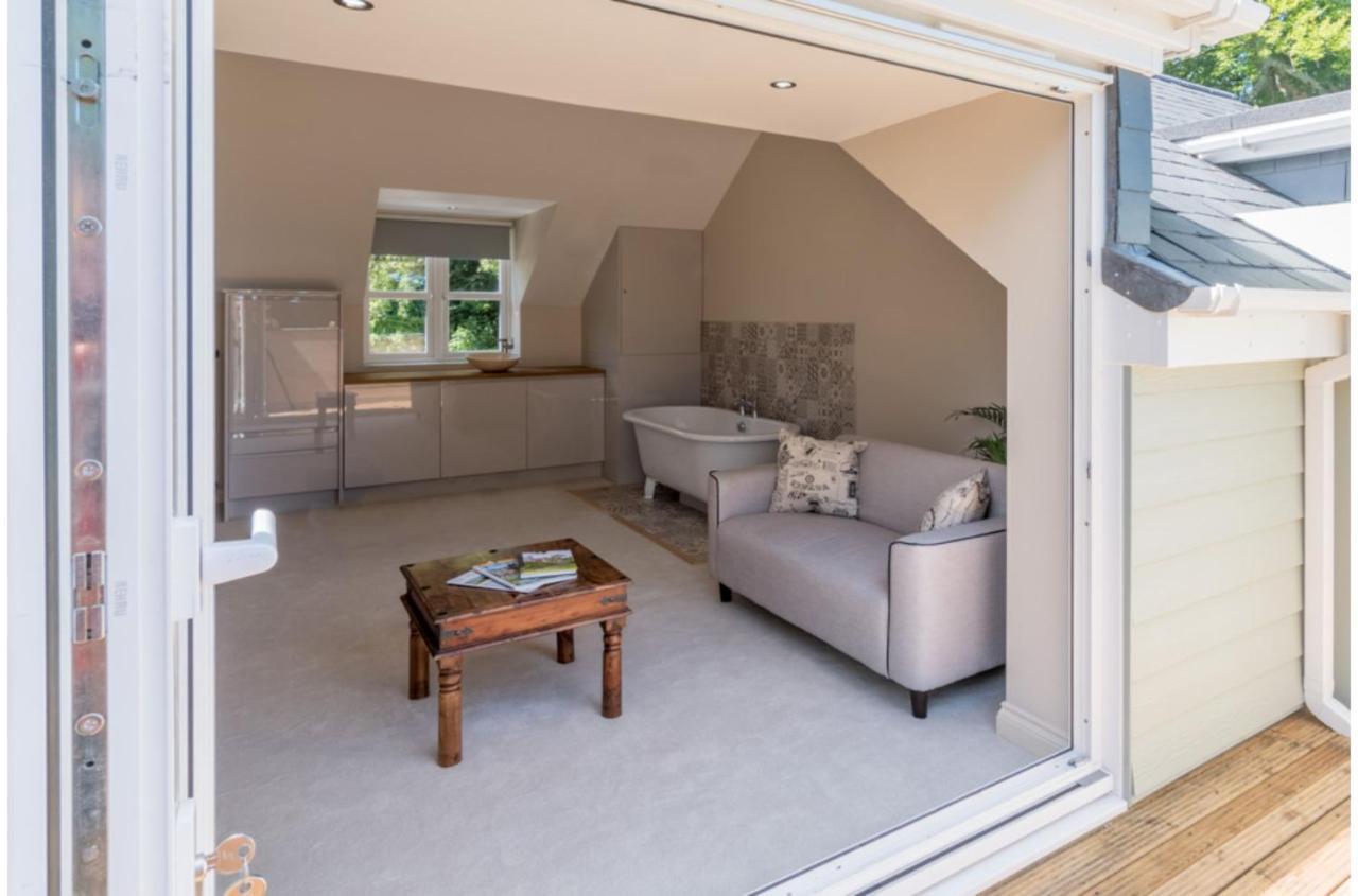 Orestone Manor Torquay Exterior foto