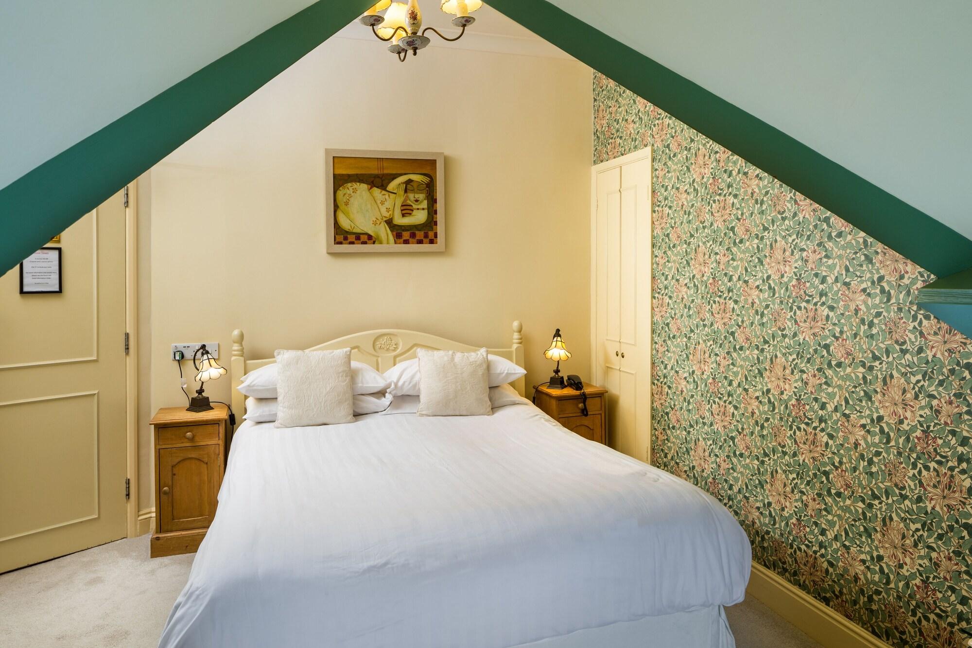 Orestone Manor Torquay Exterior foto