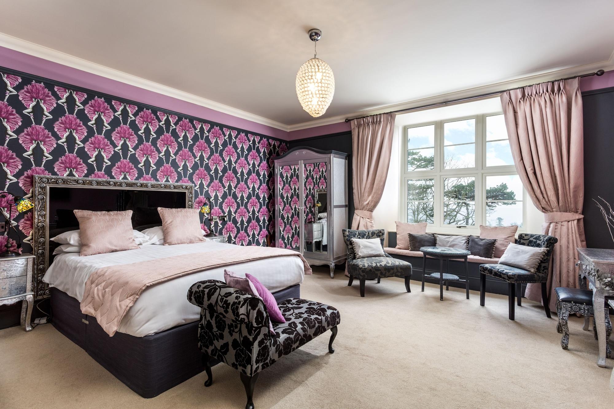 Orestone Manor Torquay Exterior foto