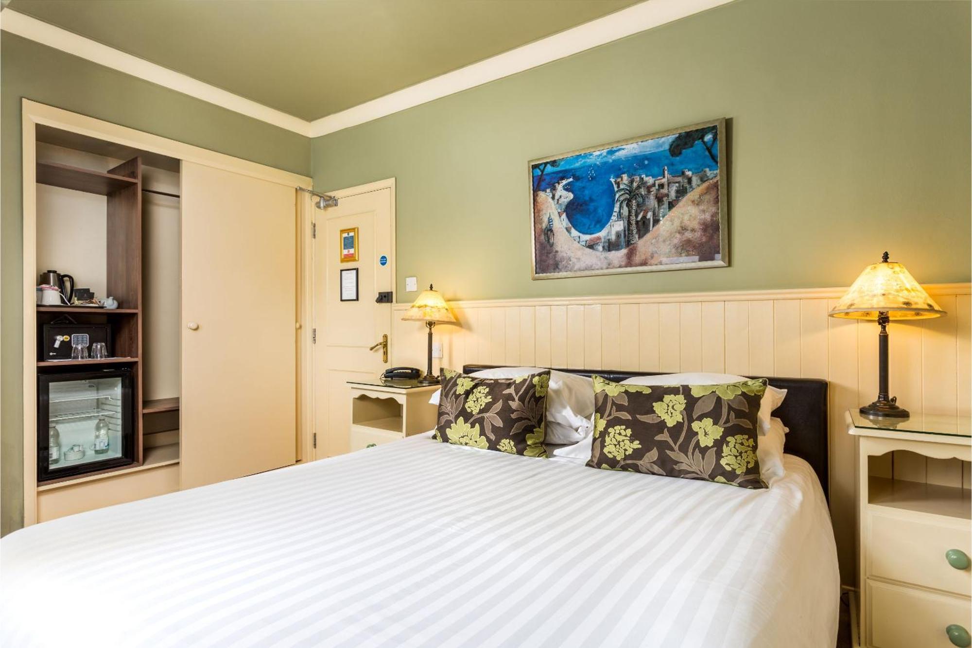 Orestone Manor Torquay Exterior foto