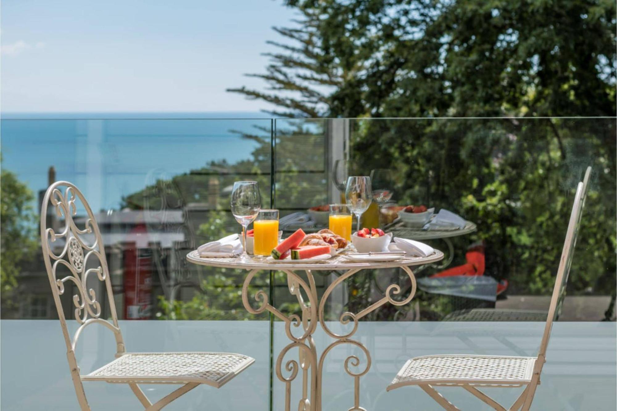 Orestone Manor Torquay Exterior foto
