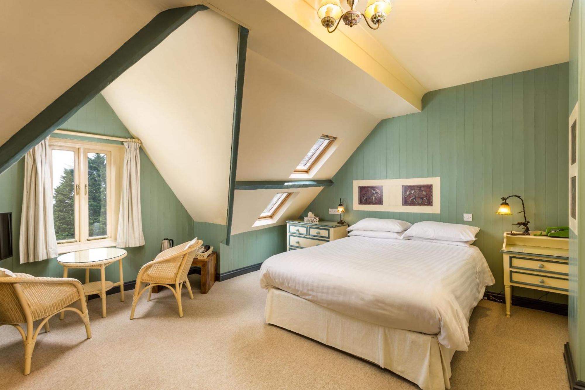 Orestone Manor Torquay Exterior foto